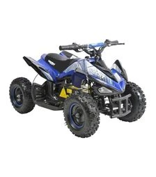 Квадроцикл акумуляторний HECHT 54801 BLUE
