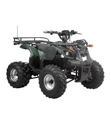 Квадроцикл акумуляторний HECHT 56150 ARMY