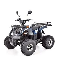 Квадроцикл акумуляторний HECHT 56155 BLUE