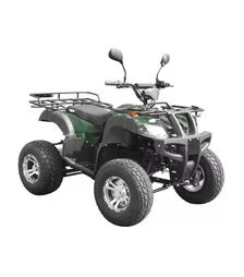 Квадроцикл акумуляторний HECHT 59399 ARMY