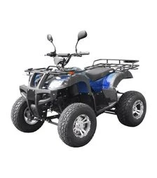 Квадроцикл акумуляторний HECHT 59399 BLUE