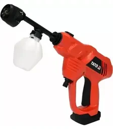 Мінімийка високого тиску YATO YT-85930