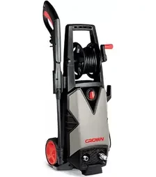 Минимойка высокого давления CROWN CT42022