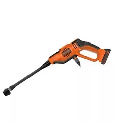 Минимойка высокого давления Black+Decker BCPC18B