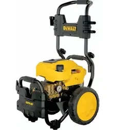Минимойка высокого давления DeWALT DXPW007E