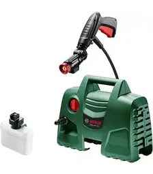 Минимойка высокого давления Bosch EasyAguatak 100 Long Lance (06008A7E01)