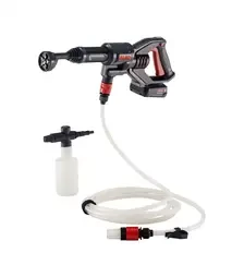 Мийка високого тиску акумуляторна Al-Ko EnergyFlex PW 1850 без АКБ і ЗП (113929)