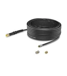 Комплект промывки труб Karcher 15м (52614)