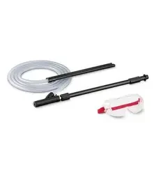 Комплект струйного абразивного чищення Karcher (50463)