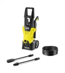 Мийка високого тиску Karcher K3 Car&Home (129449)