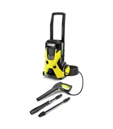 Мийка високого тиску Karcher K5 Basic (85144)