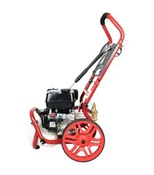 Минимойка высокого давления VULKAN SCPW3000-II