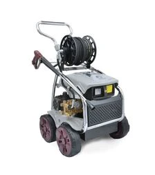 Мінімийка високого тиску IDROBASE Transformer