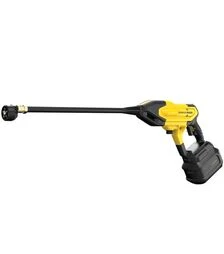 Мінімийка високого тиску Stanley FATMAX V20, 5-ти режимна форсунка без АКБ і ЗП (SFMCPC93B)