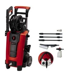 Минимойка высокого давления Einhell TE-HP 170, 2300Вт, 170бар, 440л/час (4140770)