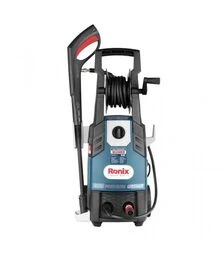 Минимойка высокого давления Ronix 1800 Вт, 140 Bar (RP-0140)