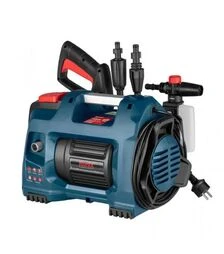 Минимойка высокого давления Ronix 1400 Вт, 100 Bar (RP-U100C)