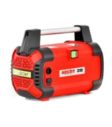 Мийка високого тиску HECHT 319