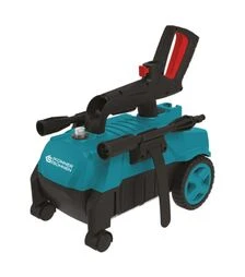 Мийка високого тиску Konner&Sohnen KS PW130H