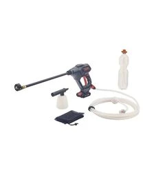 Мийка високого тиску AL-KO PW 2040 універсальна, без АКБ та ЗП (113859)