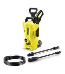 Мойка высокого давления Karcher K 2 Power Control, 1400 Вт 110 бар 360 л/час (1.673-600.0)