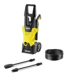 Мойка высокого давления Karcher K 3, 1600 Вт 20-120 бар 380 л/час (1.601-888.0)