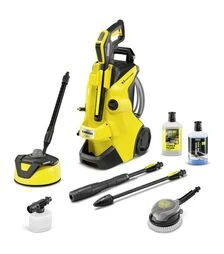 Мойка высокого давления Karcher K 4 Power Control Flex Car & Home (1.324-309.0)