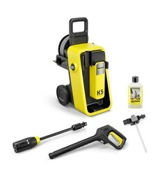Мойка высокого давления Karcher K 5 Comfort Premium, 145 бар комплект (1.324-800.0)