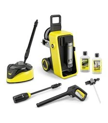 Мойка высокого давления Karcher K 7 Comfort Premium Home, 180 бар, комплект (1.317-503.0)