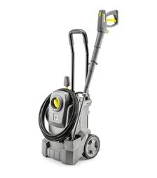 Мойка высокого давления Karcher HD 5/13 E Classic, 2700 Вт 130 бар (1.520-810.0)