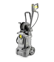 Мойка высокого давления Karcher HD 5/13 EX Plus Classic, комплект (1.520-811.0)
