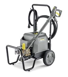 Мойка высокого давления Karcher HD 6/15-4 M Classic, 315 бар 600 л/час (1.367-900.0)