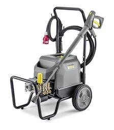 Мойка высокого давления Karcher HD 7/18-4 M Classic, 70-180 бар 700 л/час (1.367-902.0)