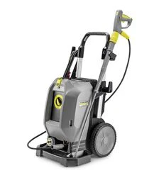 Мойка высокого давления Karcher HD 10/21-4 S, 250 бар 1000 л/ч (1.286-950.0)