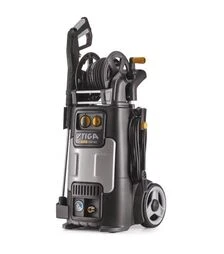 Мойка высокого давления STIGA 2,8 кВт, 150 Bar (HPS650RG)