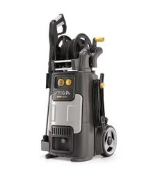 Мойка высокого давления STIGA 2,5 кВт, 150 Bar (HPS550R)