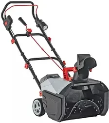 Снігоприбиральник акумуляторний Al-Ko EnergyFlex ST 4048 без АКБ і ЗП (113591-19)