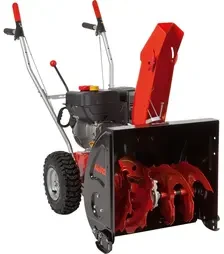 Снігоприбиральник бензиновий Al-Ko Comfort SnowLine 560 (112933)