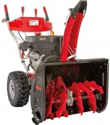 Снігоприбиральник бензиновий Al-Ko Comfort SnowLine 620 E III (113067)