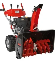 Снігоприбиральник бензиновий Al-Ko Premium SnowLine 700 E (112931)