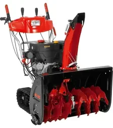 Снігоприбиральник бензиновий Al-Ko Premium SnowLine 760 TE (112930)
