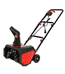 Снігоприбирач електричний Forte ST-1600 (38476)