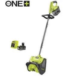 Снігоприбиральник акумуляторний Ryobi ONE+ RY18ST25A-140 (5133006235)