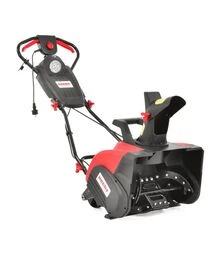 Снігоприбирач електричний Hecht 9201E (HECHT9201E)