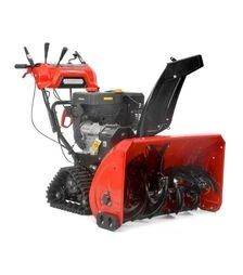 Снегоуборщик бензиновый HECHT 9666