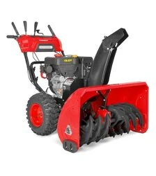 Снегоуборщик бензиновый HECHT 9542 SQ