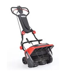 Снігоприбиральник електричний HECHT 9015