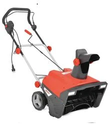 Снігоприбиральник електричний HECHT9235