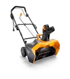 Снегоуборщик электрический STIGA ST1151E, 1,8 кВт, 51 см, шнек 17,5 см