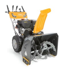Снегоуборщик бензиновый STIGA ST5266P, 6,2 кВт, 66 см, шнек 37,5 см